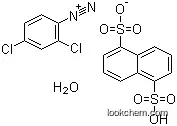 2,4-디클로로벤젠디아조늄 1,5-나프탈렌디술폰산염 수화물