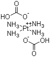 Tetraammineplatinum(II)hydrogencarbonate