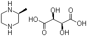 (S)-2-Methylpiperazinetartrate