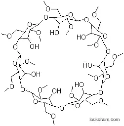 Methyl-β-Cyclodextrin