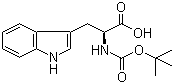 Boc-L-tryptophan