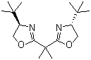 (R,R)-(+)-2,2'-Isopropylidenebis(4-tert-butyl-2-oxazoline)