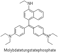 Pigment Blue 1(1325-87-7)