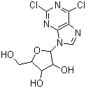 2,6-Dichloropurineriboside