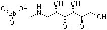 Methylglucamineantimonate