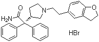 Darifenacinhydrobromide