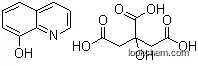 2-ヒドロキシ-8-キノリノール?2-ヒドロキシ-1,2,3-プロパントリカルボン酸