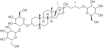 TimosaponinBII