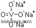 バナジン酸ナトリウム（V）
