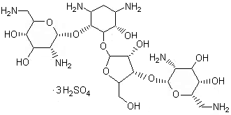 Neomycinsulfate