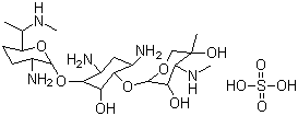 Gentamycinsulfate