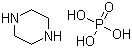 Piperazinephosphate