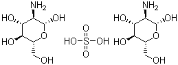 Glucosaminesulfate