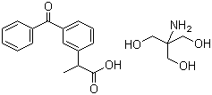 Dexketoprofentrometamol
