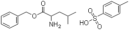 L-Leucinebenzylesterp-toluenesulfonatesalt