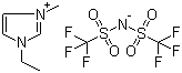 1-Ethyl-3-methylimidazoliumbis[(trifluoromethyl)sulfonyl]imide