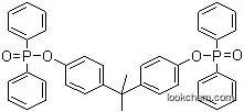 2,2-ビス(p-ヒドロキシフェニル)プロパン・トリクロロホスフィンオキシド重合物(重合度1~3)のフェノール縮合物