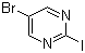 5-Bromo-2-iodopyrimidine