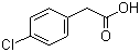 4-Chlorophenylaceticacid