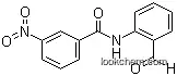 N-(2-포르밀페닐)-3-니트로벤자미드