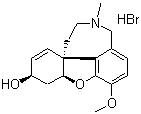GalantamineHydrobromide