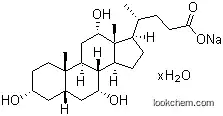 SODIUM CHOLATE HYDRATE, BIOCHEMIKA, >= 9