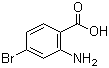 2-Amino-4-bromobenzoicacid