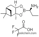 (R)-보로 아부-(+)-피난 디올 -CF3CO2H