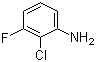 2-Chloro-3-fluoroaniline