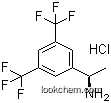 (R) -1- [3,5-BIS (TRIFLUOROMETHYL) PHENYL] 에틸 라민 HCL