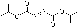 Diisopropyldiazene-1,2-dicarboxylate