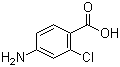 4-Amino-2-chlorobenzoicacid