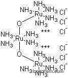 테트라데카암미네디-뮤-옥소트리루테늄(6+) 육염화물