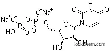 ウリジン5′-二りん酸水素二ナトリウム