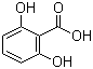 2,6-Dihydroxybenzoicacid