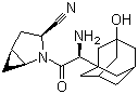 Saxagliptin