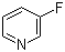 3-fluoropyridine