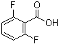 2,6-Difluorobenzoicacid