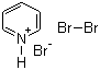 Pyridiniumbromideperbromide