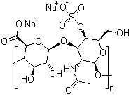 ChondroitinsulfateAsodiumsalt