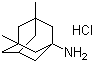 MemantineHCl