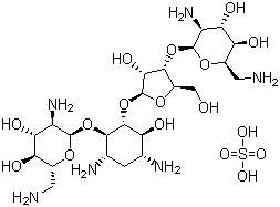 Framycetinsulphate