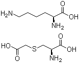 L-LysineS-(carboxymethyl)-L-cysteine