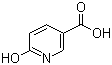 6-Hydroxynicotinicacid