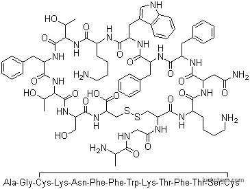 Somatostatin