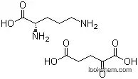 L-オルニチン?2-オキソペンタン二酸