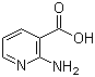 2-Aminonicotinicacid