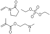 Polyquaternium-11(53633-54-8)