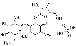 Ribostamycinsulfate