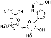 Inosine-5'-diphosphoricaciddisodiumsalt
